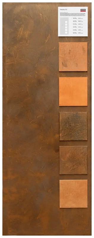 Lesando Showroomdisplay Metallico