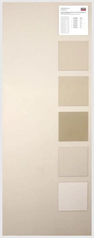 Lesando Showroomdisplay Capriccio Standard