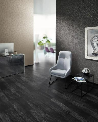 Designboden modern