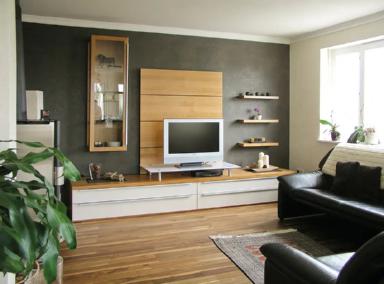 Designboden