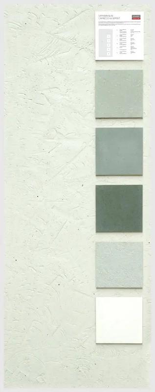 Lesando Showroomdisplay Capriccio mit Effekt